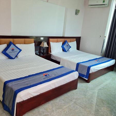 Minh Son Hotel Ta Lan Than Dış mekan fotoğraf
