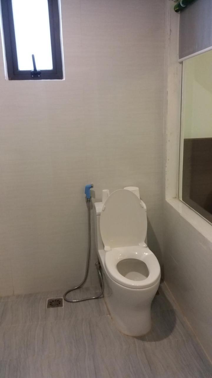 Minh Son Hotel Ta Lan Than Dış mekan fotoğraf